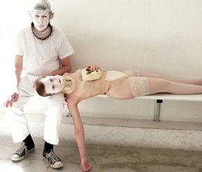 I promessi sposi di Lenz Rifrazioni