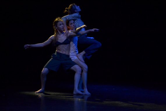 Il debutto di Astronomia (photo: Nexus)