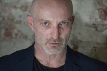 Roberto Latini Foto ©Masiar Pasquali