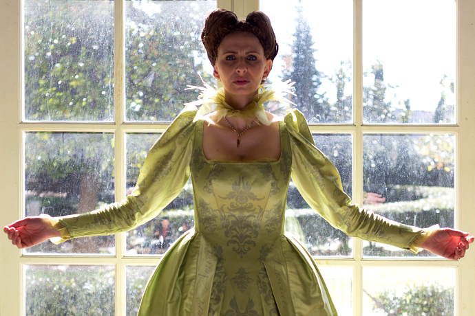 Photo: Isabella Verbi