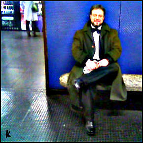 Prossima fermata...|Emma Dante e il suo debutto alla Scala