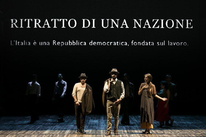 Pane all'acquasale di Leogrande (photo: Futura Tittaferrante)|||||||