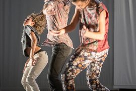 Rock Rose Wow di Daniele Ninarello