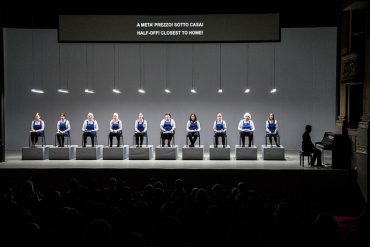 Photo: Tiziana Tomasulo