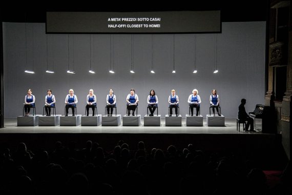 Photo: Tiziana Tomasulo