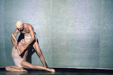 L'ode all'olio di Sanpapié (photo: Alessandro Brasile)