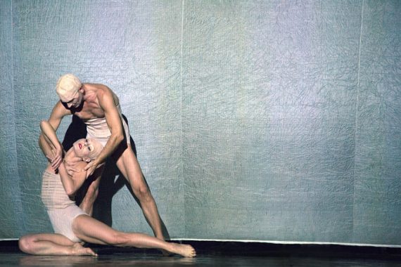 L'ode all'olio di Sanpapié (photo: Alessandro Brasile)