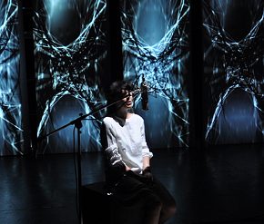 Konya di Santasangre