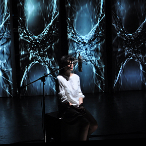 Konya di Santasangre