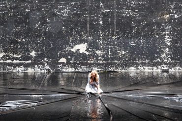 Photo: © Christophe Raynaud de Lage