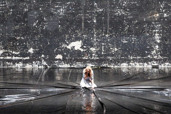 Photo: © Christophe Raynaud de Lage