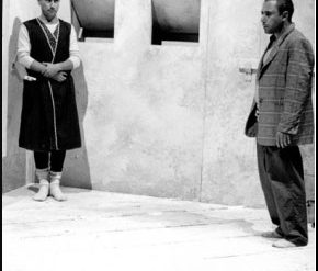 La Festa (photo: teatrofrancoparenti.com)