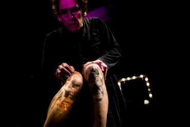 SdisOrè (photo: Luigi Guaineri)|