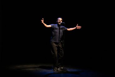 Photo: Elisa Nocentini