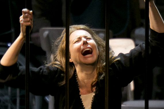 Suor Angelica (photo: operadifirenze.it)