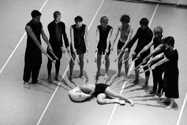 Photo: Maurizio Bertoni