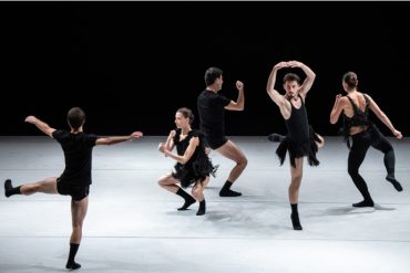 Photo: Andrea Macchia