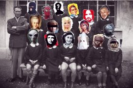 Daimon Project di Teatro Sotterraneo|Antonio Latella