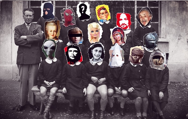 Daimon Project di Teatro Sotterraneo|Antonio Latella