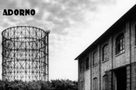 Il Teatro India di Roma