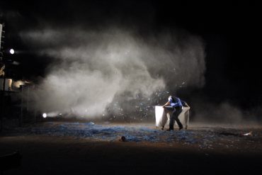 Photo: Marco Caselli Nirmal