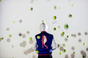 Terry (photo: Jacopo Niccoli)|Photo: La Piccionaia