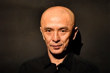 Saburo Teshigawara (photo: Akihito Abe)|Rocío Molina (photo: Simone Fratini)