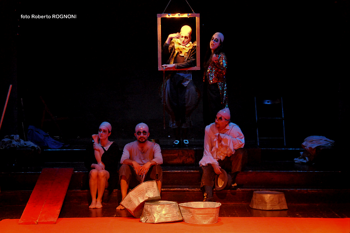 Photo: Roberto Rognoni