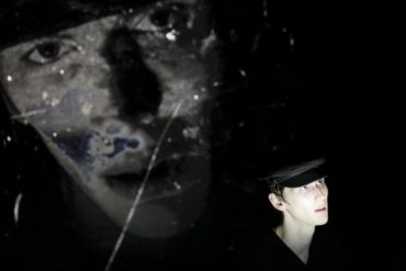 The Twelve (photo: Anastasia Blur)