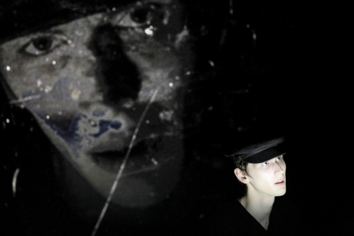 The Twelve (photo: Anastasia Blur)