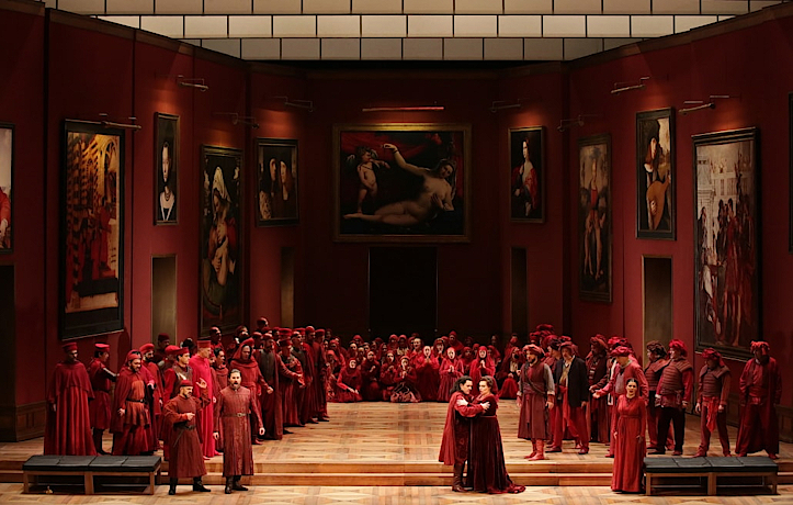 Photo: Marco Brescia & Rudy Amisano