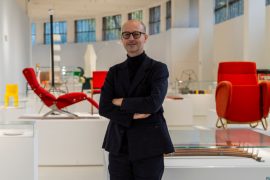 Umberto Angelini (photo: soukizy.com)|Sorelle di pascal Rambert (photo: Luca Del Pia)