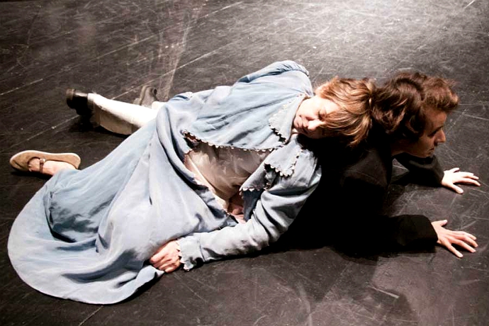 Photo: Agneza Dorkin