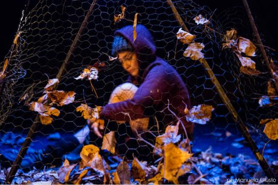 Photo: Manuela Giusto