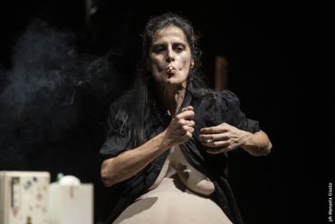 Una cosa enorme (photo: Manuela Giusto)|La classifica finale del Last Seen 2021