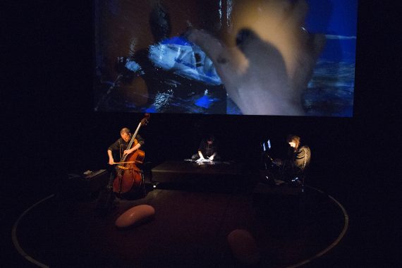 Photo: Valeria Palermo