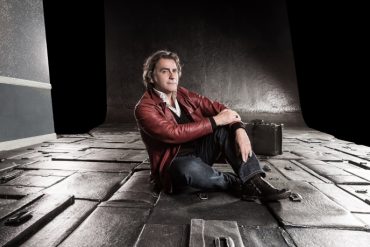 Valter Malosti (photo: Laila Pozzo)