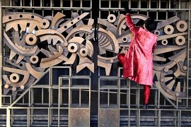 Variazione per aorta di toro. Dal video di Matteo Graziano.