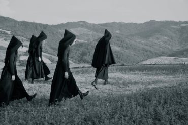 Verso la specie (photo: Francesco Raffaelli)