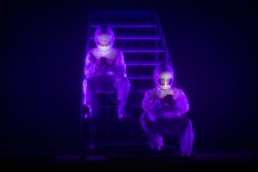 Vieni su Marte (photo: Francesco Tassara)