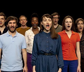 ABC di Joris Lacoste è arrivato a Short Theatre (photo: teatrodiroma.net)