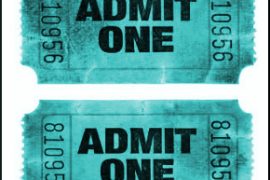 Vai a teatro gratis con Klp