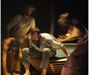 L'agnello - Crest|Gaetano Colella