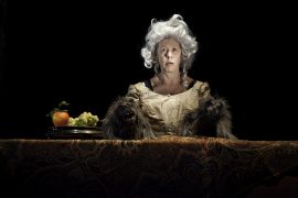 Agnes Limbos (photo: A. Piemme/AML)