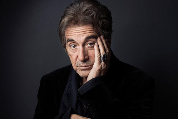Al Pacino