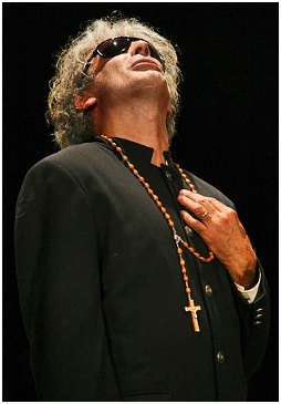 Albero senza ombra|César Brie in '120 chili di jazz'|120 chili di jazz|I Fratelli Karamazov di César Brie|I Fratelli Karamazov di César Brie