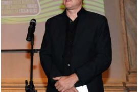 Alex Rigola alla Biennale Teatro 2011