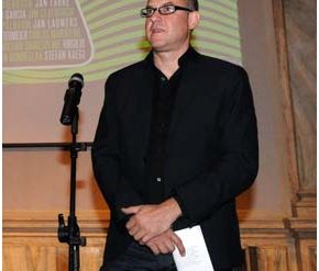 Alex Rigola alla Biennale Teatro 2011