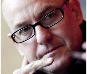 Àlex Rigola - Direttore della Biennale Teatro