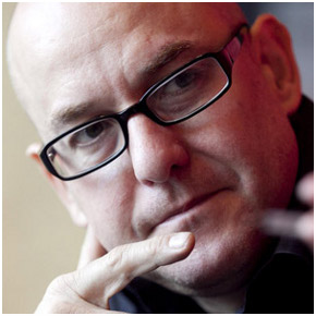 Àlex Rigola - Direttore della Biennale Teatro